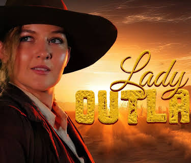 Lady Outlaw (2024)