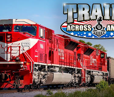 Trains Across America