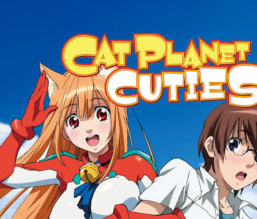 Cat Planet Cuties Season 1