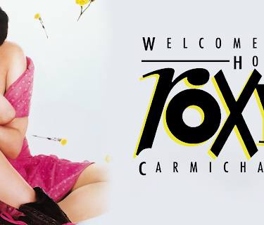Welcome Home, Roxy Carmichael (1990)