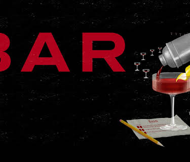 Bar (2025)