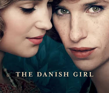 The Danish Girl (2015)