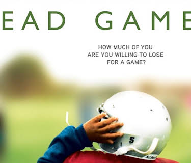 Head Games: The Global Concussion Crisis (2014)