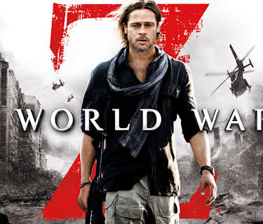 World War Z (2013)