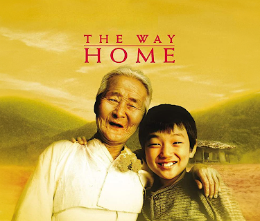 The Way Home (2002)