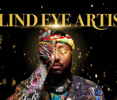 Blind Eye Artist (2023)
