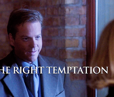 The Right Temptation (2000)