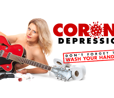 Corona Depression (2020)