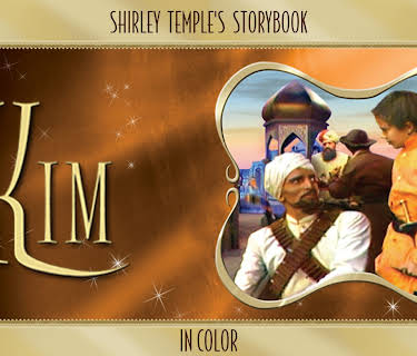 Shirley Temple's Storybook: Kim (in Color) (2008)