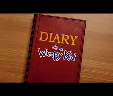 Dagbok för alla mina fans (2010)