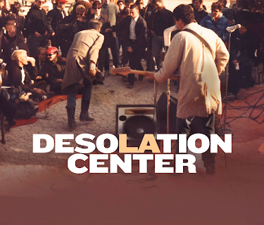 Desolation Center (2019)