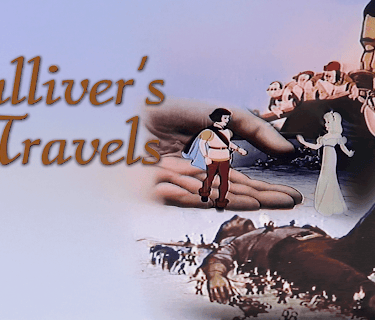 Gulliver's Travels (1939) (1939)