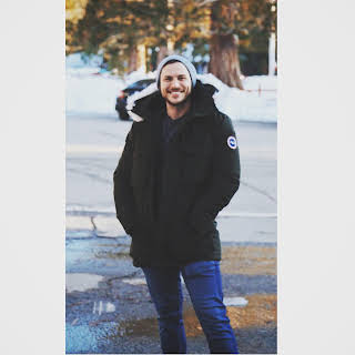 Jake Helgren