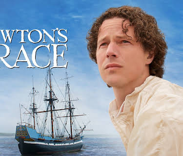 Newton's Grace (2017)