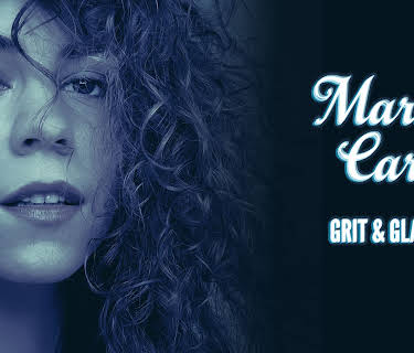 Mariah Carey: Grit and Glamour (2023)
