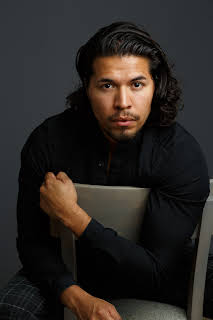 Ethan Vincent