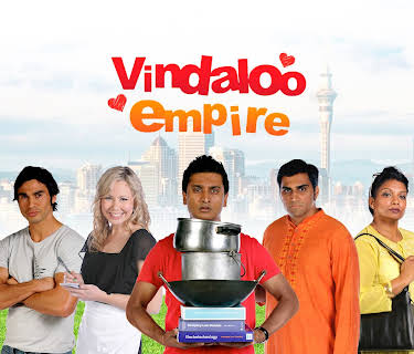 Vindaloo Empire (2011)