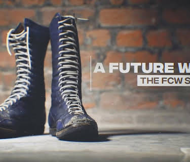 A Future WWE: The FCW Story (2025)