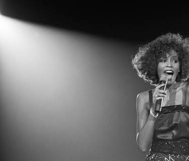 Whitney: Can I Be Me (2017)