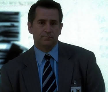Without A Trace