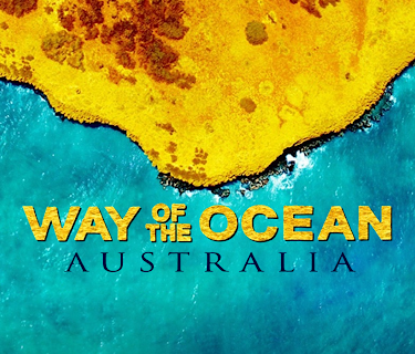 Way of the Ocean: Australia (2012)