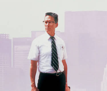Falling Down (1993)