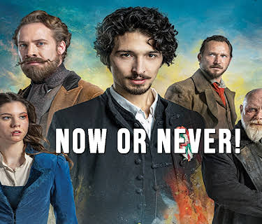Now or Never! (2024)