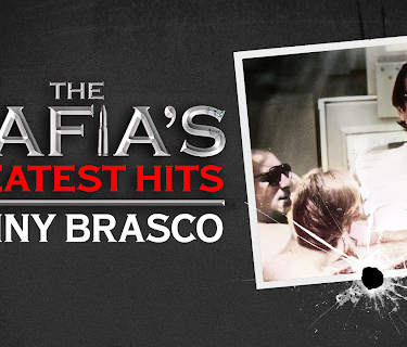 Mafia's Greatest Hits - Donnie Brasco (2024)