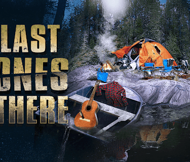 Last Ones There (2021)