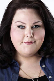 Chrissy Metz