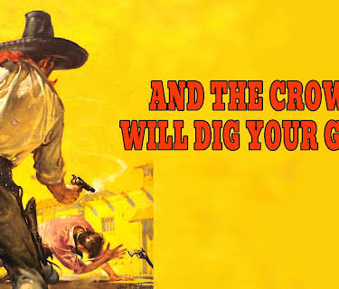 And the Crows Will Dig Your Grave (1971)