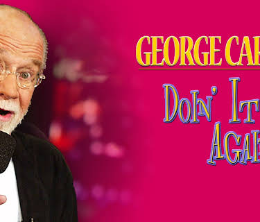 George Carlin: Doin It Again (1990)