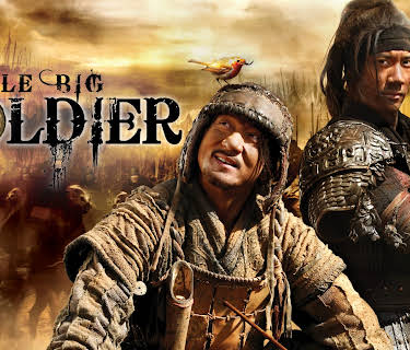 Little Big Soldier (English Subtitled) (2010)