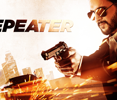 Repeater (2022)