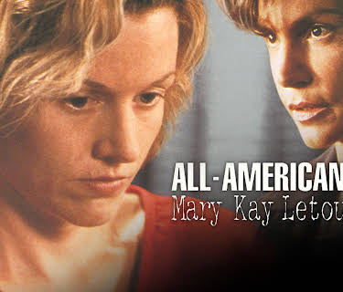 All American Girl: The Mary Kay Letourneau Story (2000)