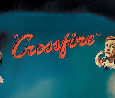 Crossfire (1947) (1947)