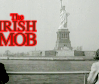 The Irish Mob
