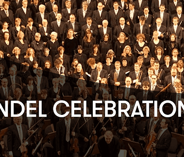 Handel Celebration (2009)