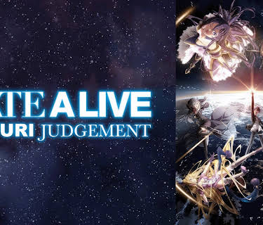 Date A Live Mayuri Judgement (2023)
