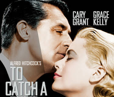 To Catch a Thief (1955)