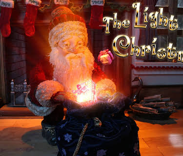 The Light Before Christmas
