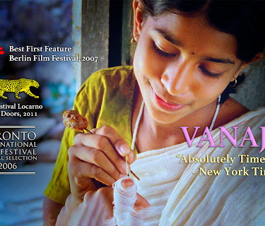Vanaja (2007)