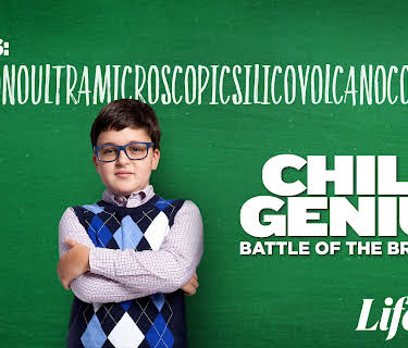 Child Genius