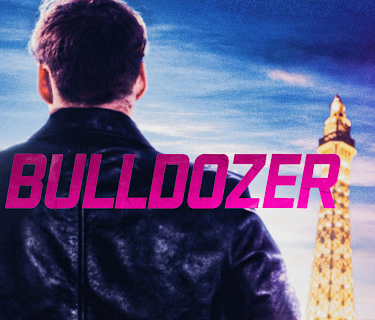 Bulldozer (2021)