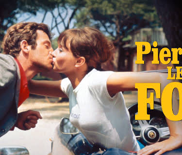 Pierrot le Fou (1969)