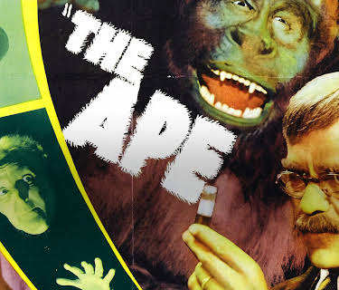 The Ape (1940)