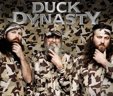 Duck Dynasty Season 1
