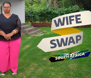 Wife Swap South Africa