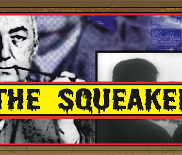 The Squeaker (1963)