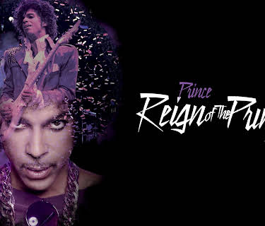 Prince - Reign Of The Prince Of Ages (2005)